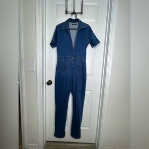 Nasty Gal Jumpsuit